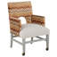 Eclipse Upholstered Arm Chair-1662682739-1662682750