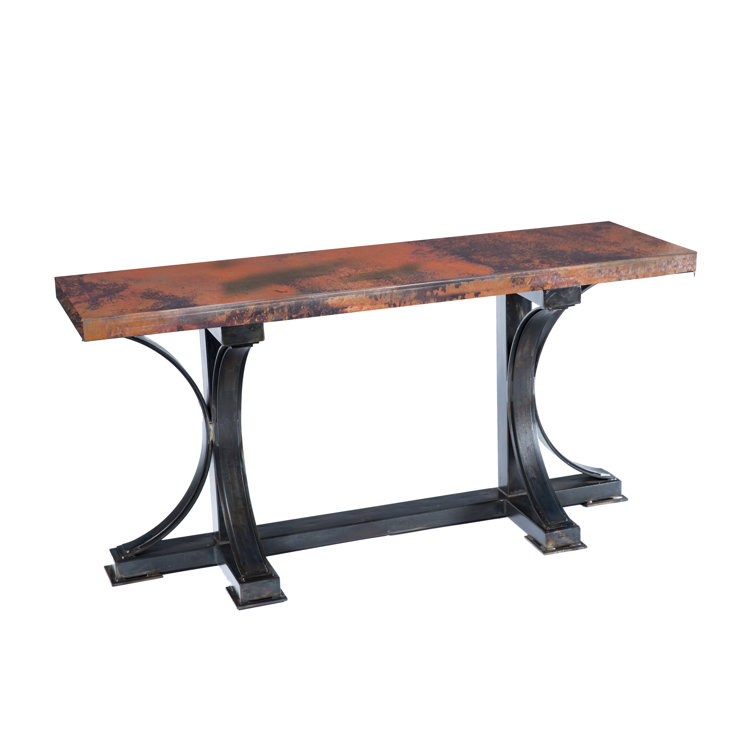 Winston 60'' Console Table