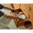 Multi-functional Drawer Storage Cabinet Sideboard