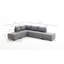 Haleah 82.7" Wide Sleeper Sofa & Chaise-1184682126-1184682121