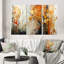«Rustic Reflections», 3 pièces-336398143-336398137