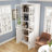 Jameown 78.7'' Kitchen Pantry