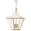Lustre 8 lumières Montalcino-123222939