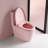 Creationstry GPF Elongated Bidet Toilet (Seat Included)-98191656
