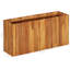 Benton Wood Planter Box-141742072