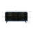 4-Door Credenza Cabinet-257079662