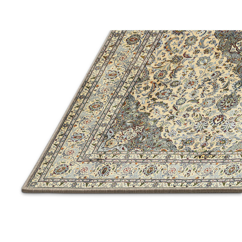 Greenacres Oriental Indoor Rug, Rectangle 2' x 5'