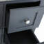 Armoire 48 "