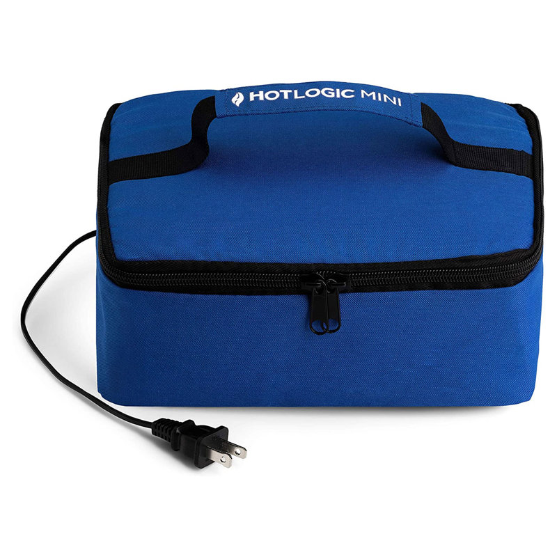 Food Storage Container, Blue
