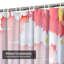 Rideau de douche Pastel-241592835
