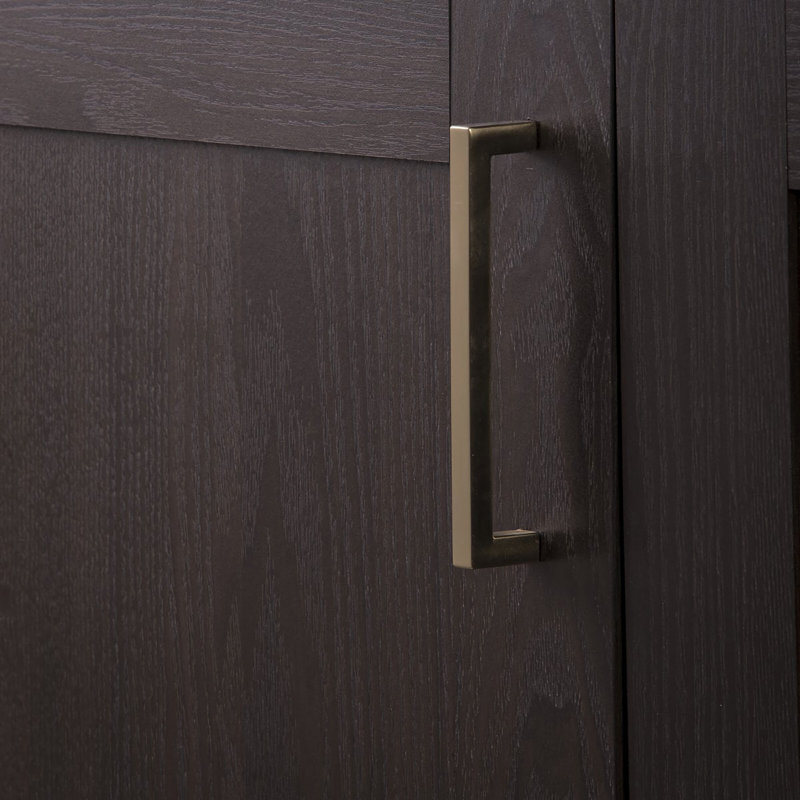 Poignée Hickory Hardware Skylight Collection