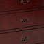 Commode double 6 tiroirs Edgewater-762942133