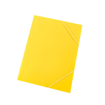 Storage clip A4  Elastic  File FolderThickened  Document Organizer Bag With Drawstring  Stretch Cord Portable Paper Storage Pocket For Office School Paper Receipts