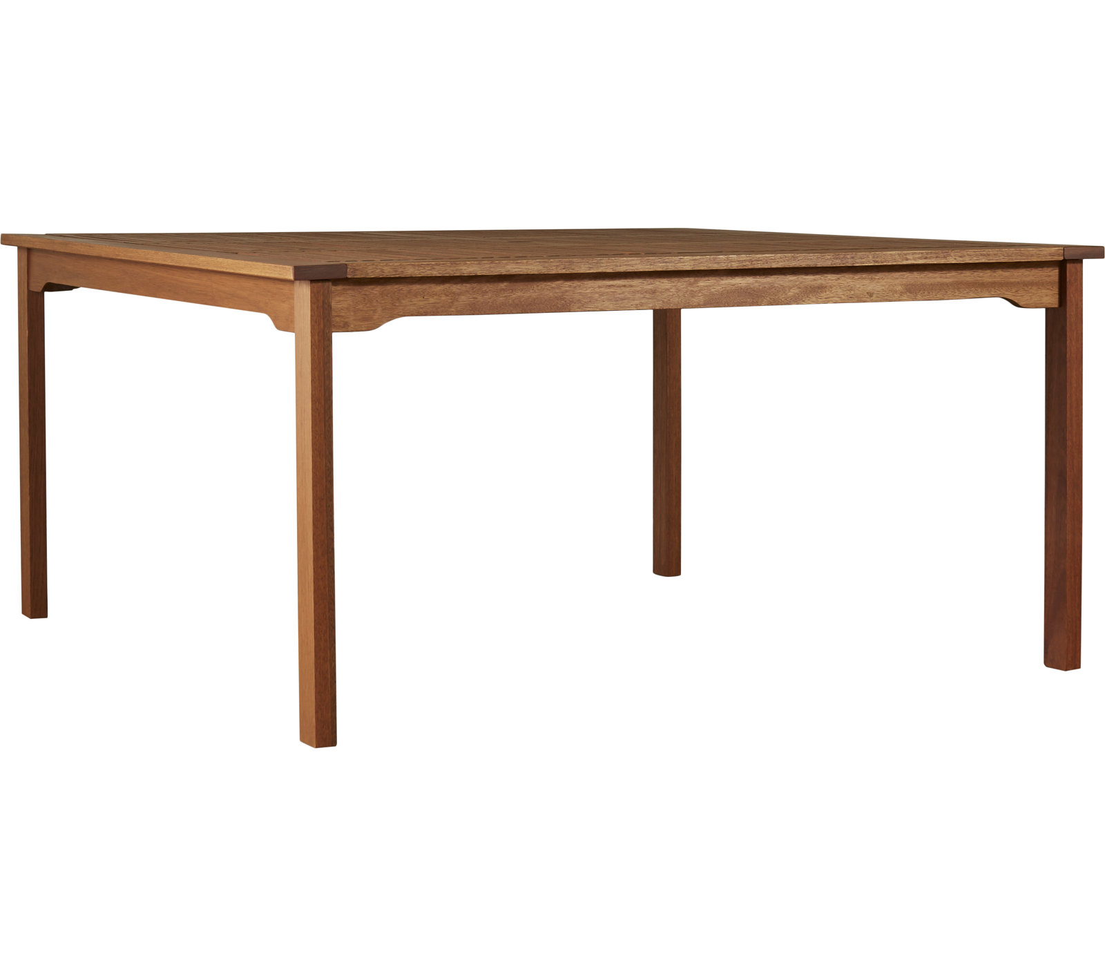 Alyisa Square 8-Person Outdoor Dining Set