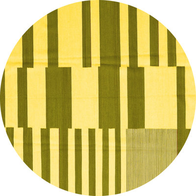 Herlene Performance Abstract Indoor Rug
