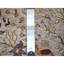 Tapis blanc en laine noué à la main 9 pi x 11 pi 6 po 9 pi x 11 pi 6 po Peshawar 12C94A9D7DD7412EAB3E2A4C52604AC6