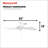 Belmar 52" Ceiling Fan with Pull Chain-1852046314
