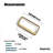 3'' Center Finger Pull Multipack-114350189