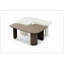 Ensemble de tables basses 2 pièces