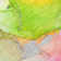 Kinslee Washable Abstract Indoor / Outdoor Rug