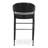 Umbria Genuine Leather Stool-1596152687-1545001113