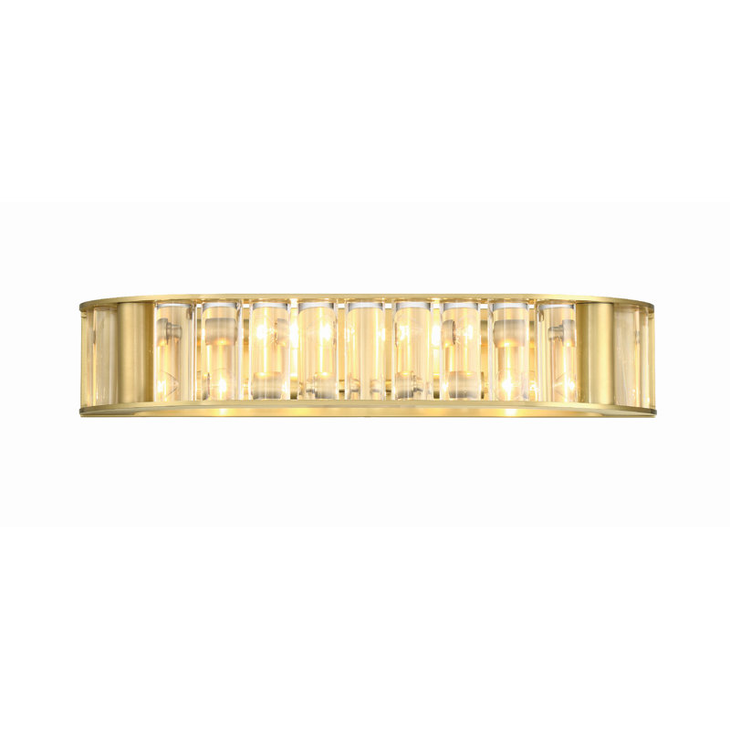 4 - Light Vanity Light