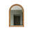 Arched Wall Mirror