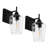 Dimmable Wall Sconce Set (Set Of 2)-71081306