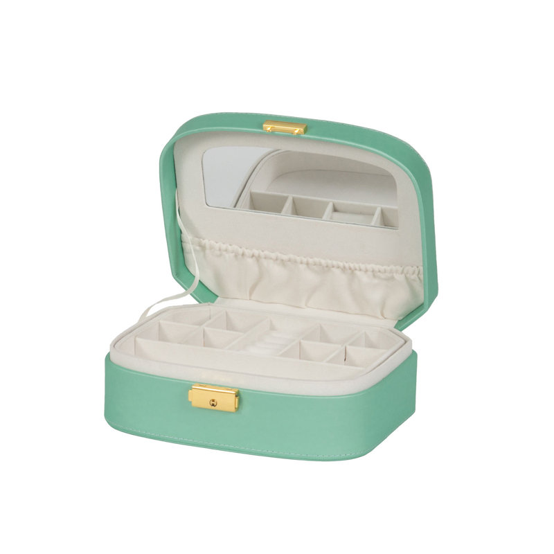 Bludovice Jewellery Box +