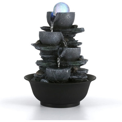 Decorative Desktop Fountain