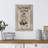 Animals " Farmers Market Countryside Animals Print Rustic Decor Farmhouse Rustic Wildlife "-101090700-101090702
