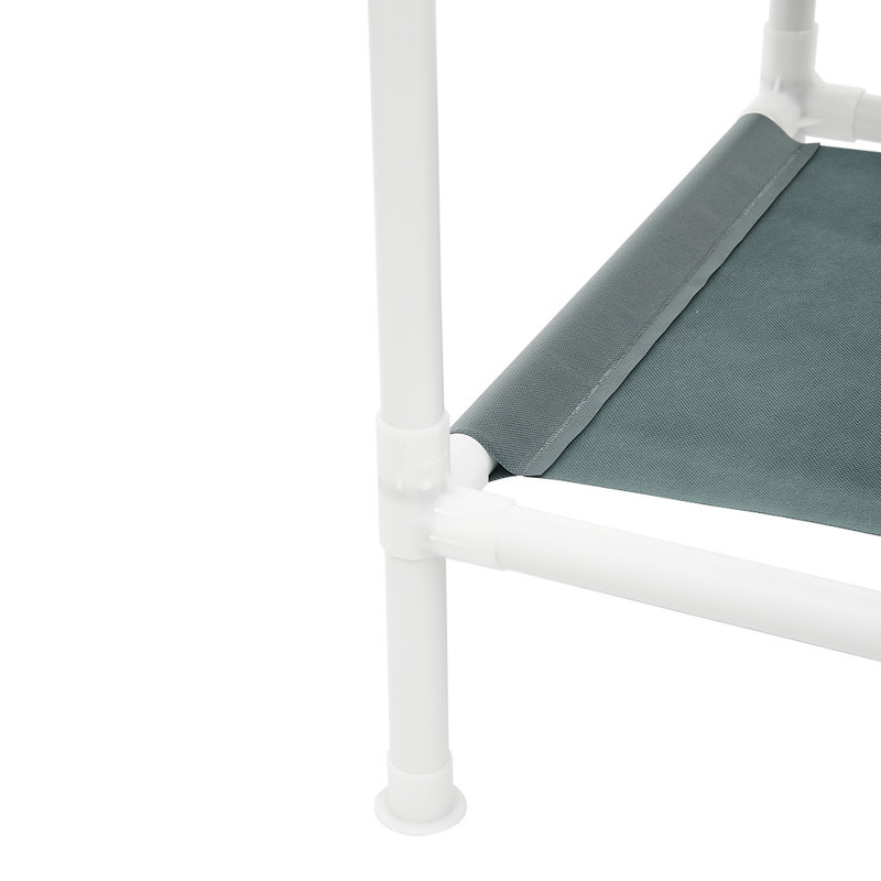 Jepson 44cm Clothing Rack