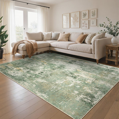 Tapis intérieur Pavelina