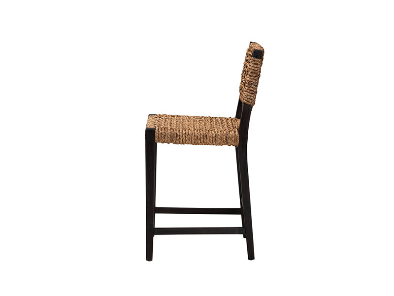 Tabouret de comptoir 24,2 po Cherica