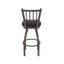Tabouret pivotant 810 Contessa-1026048025-1026048511-1026048028