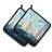 Caroline's Treasures Cotton Potholder Set