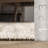 Decarlo Handmade Hand Hooked Jute Beige/White/Black Rug-177034521