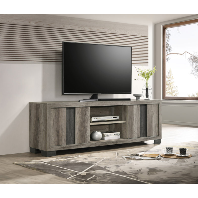 Console de divertissement 1Pc, Gris brun