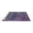 Oriental Indoor Rug-293149594