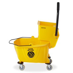 Mop Bucket
