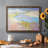 Got A Hold On Me, reproduction d'art sur toile-96285722-96285721