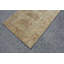 Tapis turcs, tapis rétro, tapis en laine, tapis décoratif 3,8 x 5,7 pi, tapis marocains bruns
