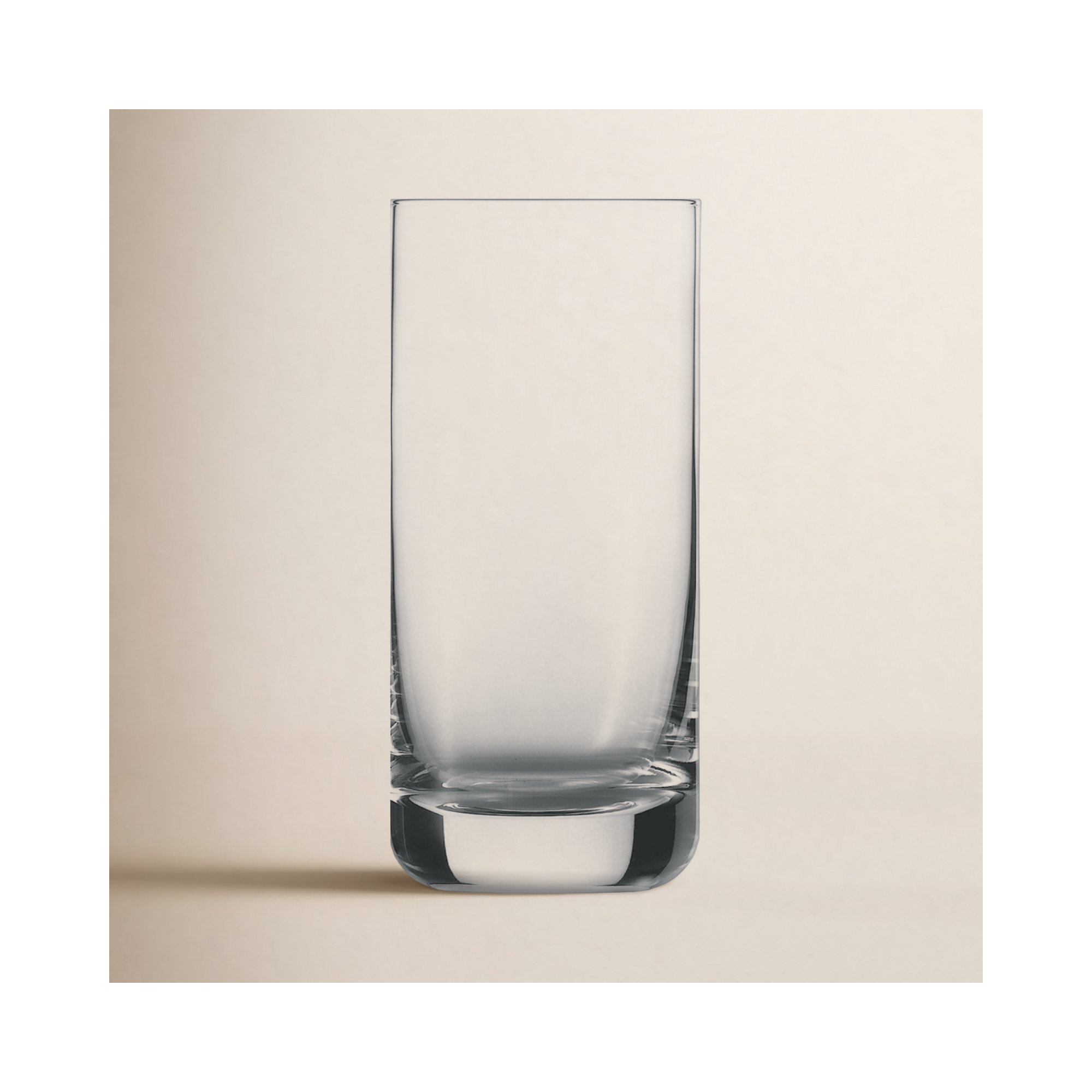 Paris Tritan Iceberg Highball Glass, 12.5 oz.