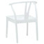 Taylee Solid Wood Accent-1054928640