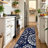 24"Wide Scratch-resistant Kitchen Mats (Set of 3)-1586996289