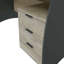Berken Writing Desk