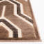 Tapis chameau / crème-33247010
