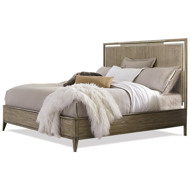 Cheetham Standard Bed, Queen