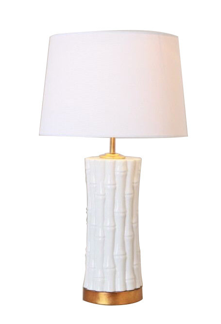 Manchester Ceramic Table Lamp