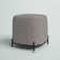 Ohman Upholstered Ottoman